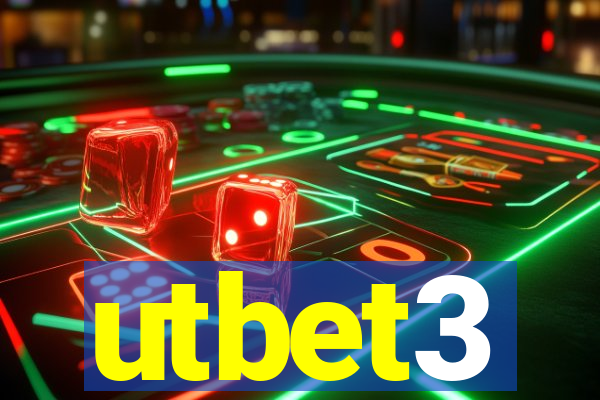 utbet3