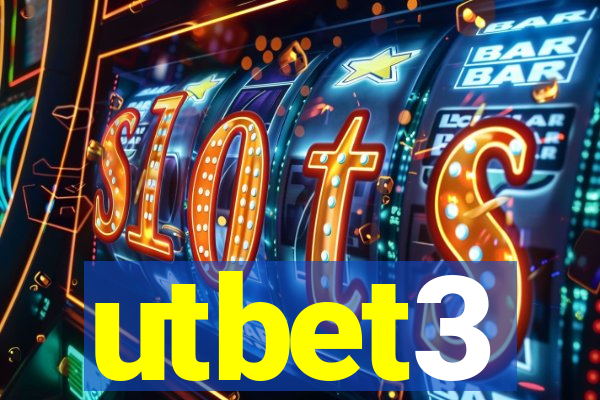 utbet3