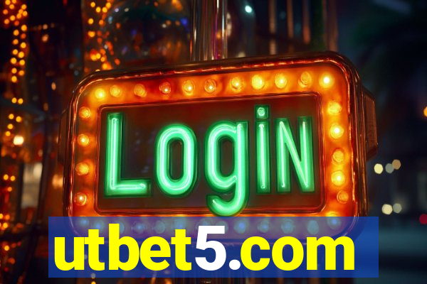utbet5.com