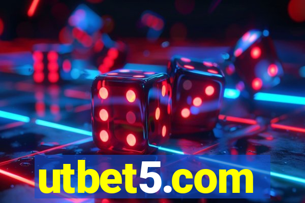 utbet5.com