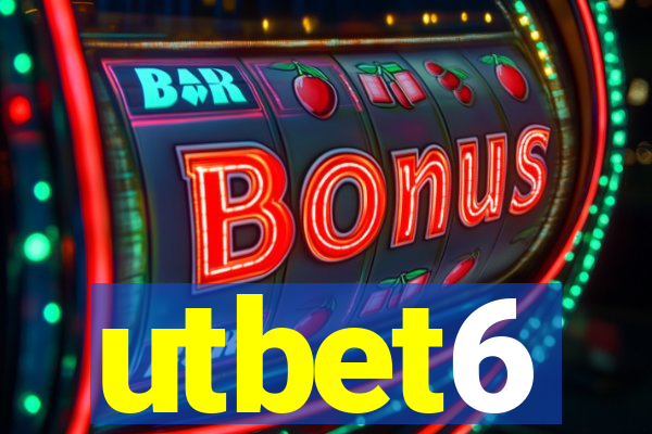 utbet6