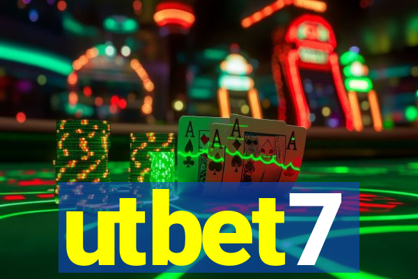 utbet7