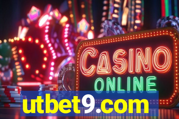 utbet9.com