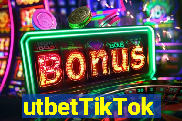 utbetTikTok