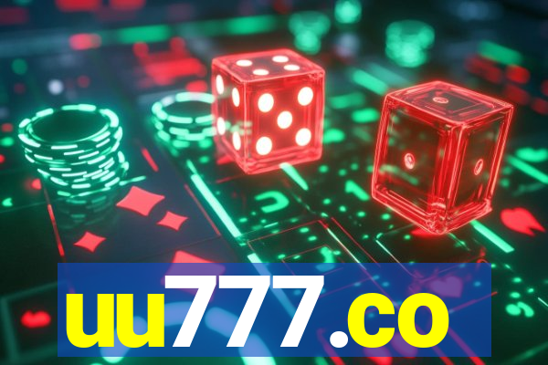 uu777.co