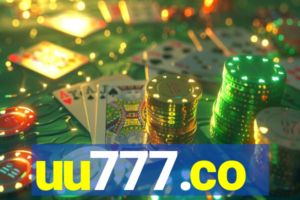 uu777.co