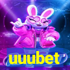 uuubet