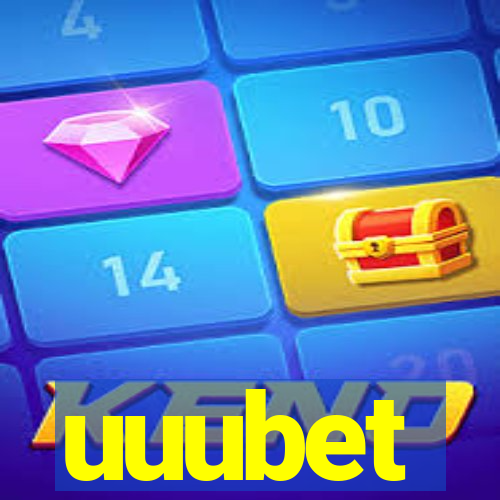 uuubet
