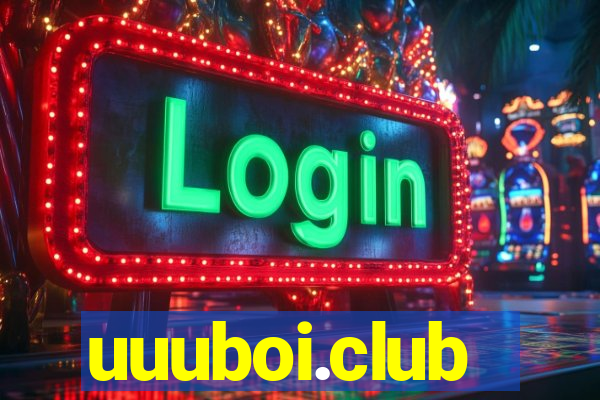 uuuboi.club