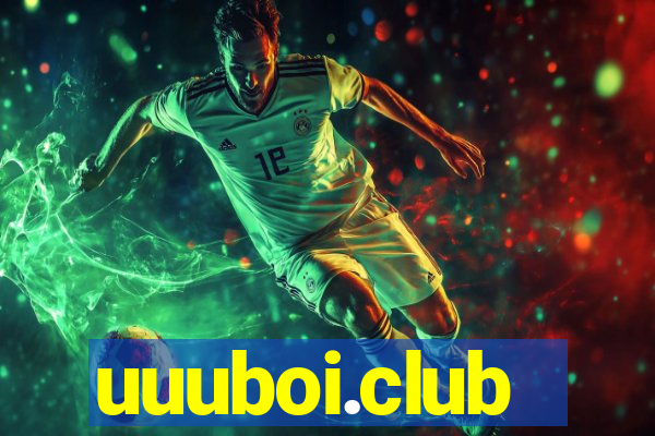 uuuboi.club