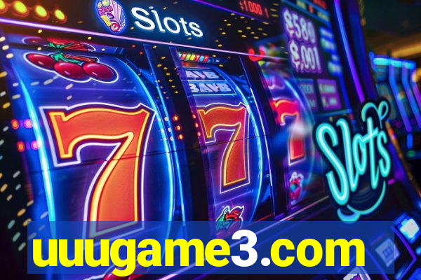 uuugame3.com