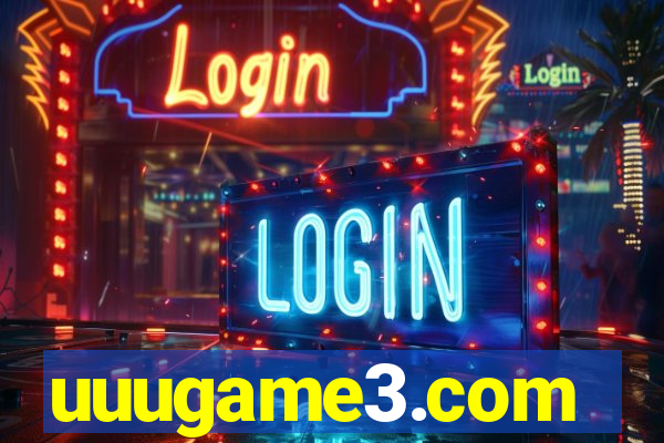 uuugame3.com
