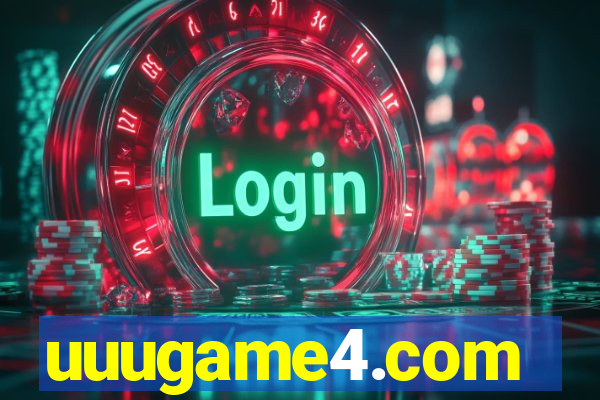 uuugame4.com