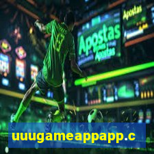 uuugameappapp.com