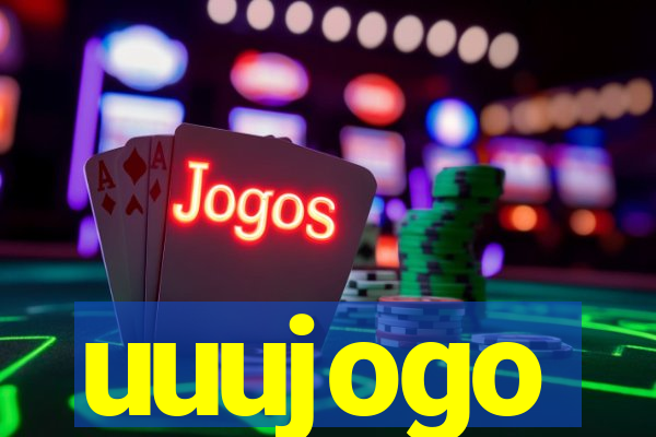 uuujogo