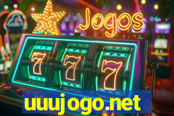 uuujogo.net