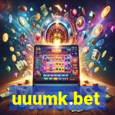 uuumk.bet