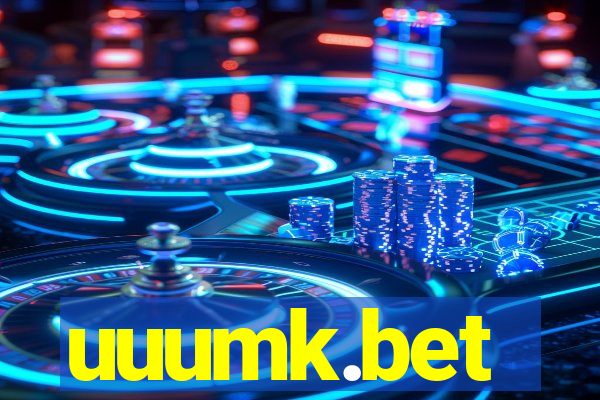uuumk.bet