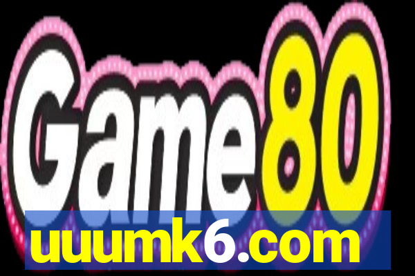uuumk6.com