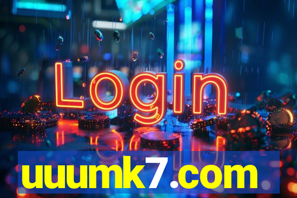 uuumk7.com
