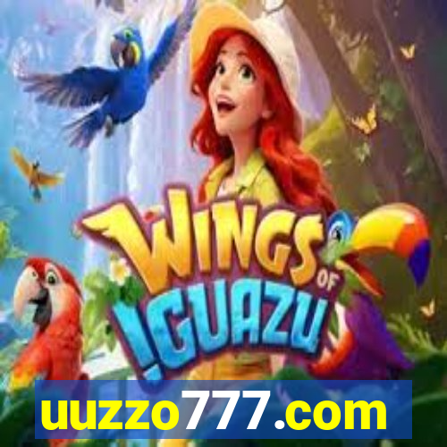 uuzzo777.com