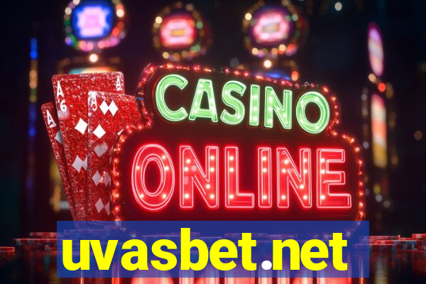 uvasbet.net