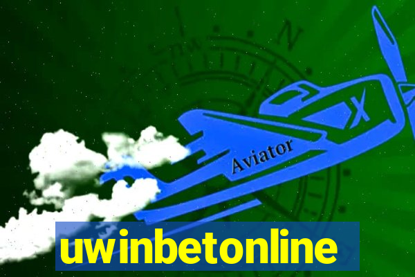 uwinbetonline