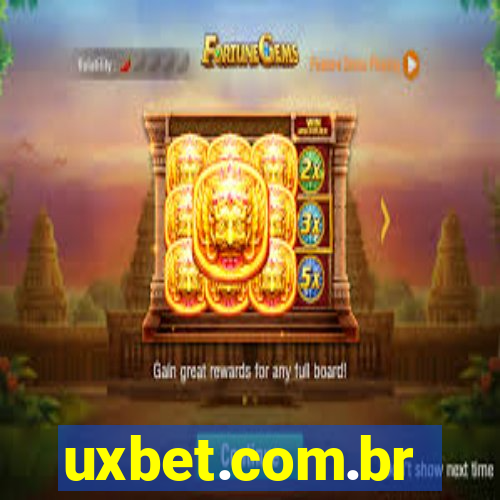 uxbet.com.br