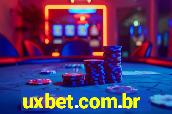uxbet.com.br