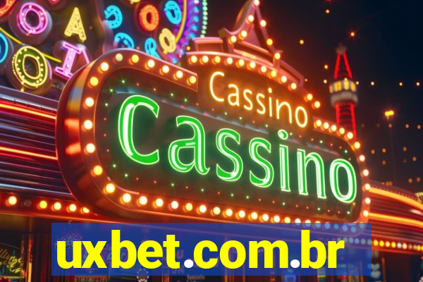 uxbet.com.br