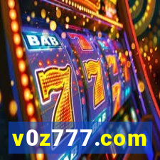 v0z777.com