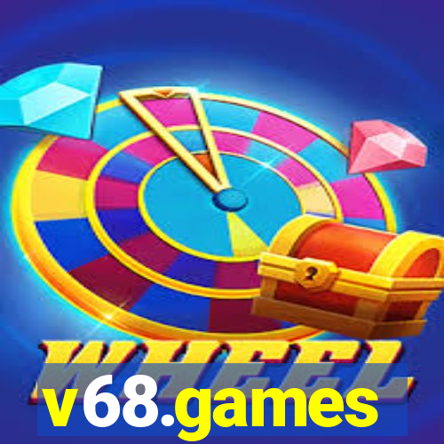 v68.games