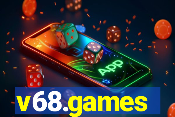 v68.games