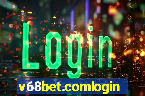v68bet.comlogin