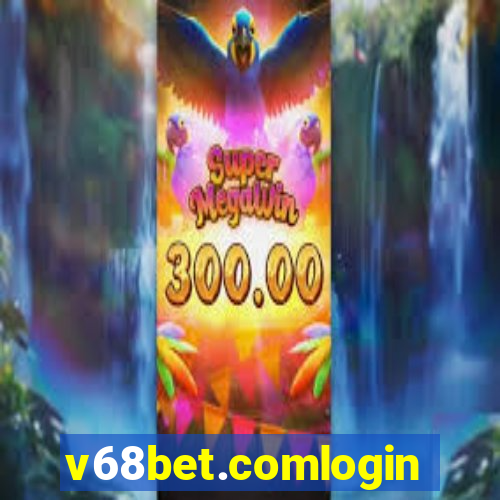 v68bet.comlogin