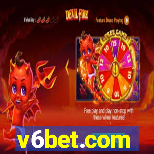 v6bet.com