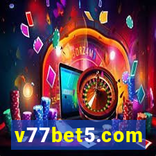 v77bet5.com