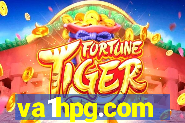 va1hpg.com