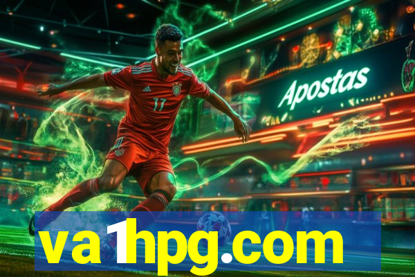 va1hpg.com