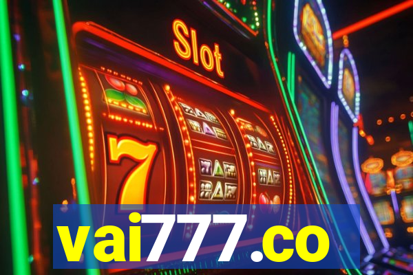 vai777.co