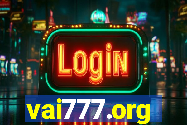 vai777.org
