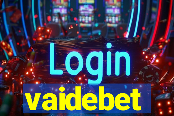vaidebet