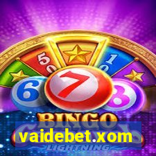 vaidebet.xom