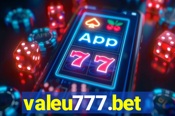 valeu777.bet