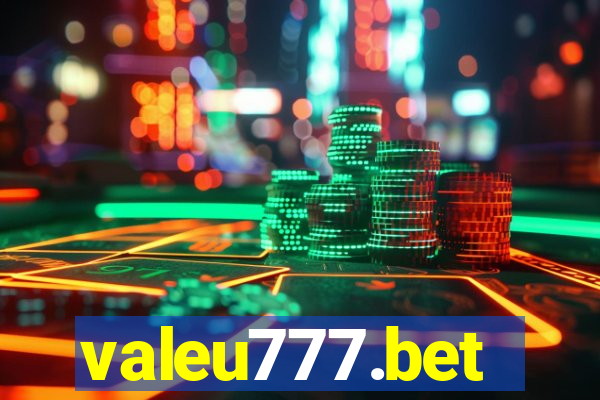 valeu777.bet