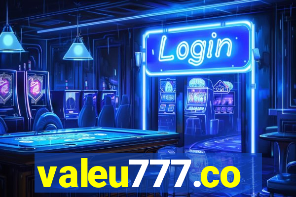 valeu777.co