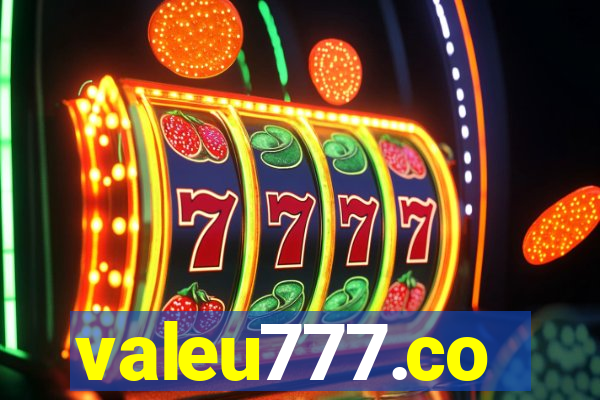 valeu777.co
