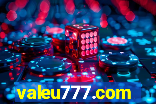 valeu777.com