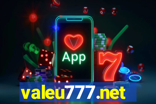 valeu777.net