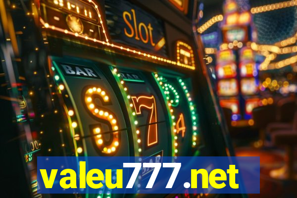 valeu777.net